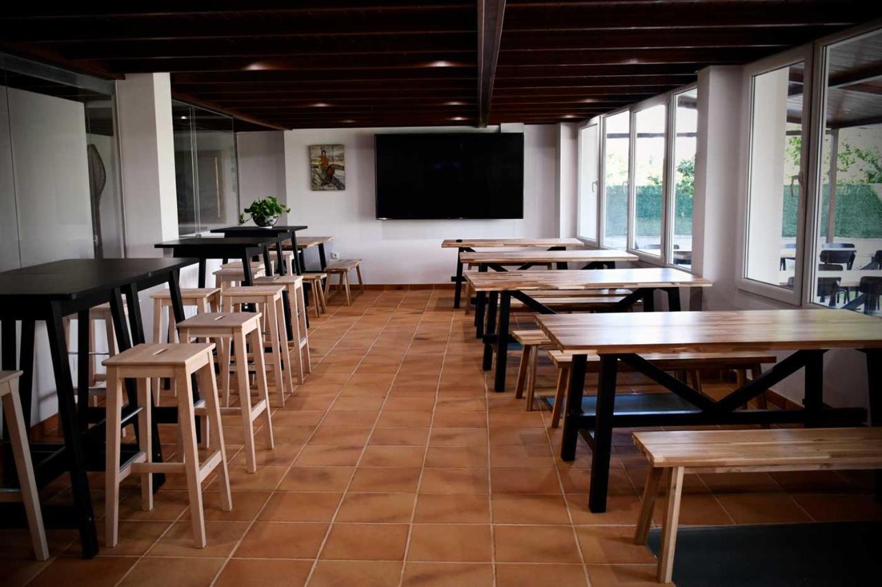Pincheiro Apartamentos Turísticos Póvoa do Caraminhal Exterior foto