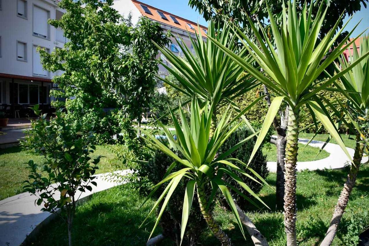 Pincheiro Apartamentos Turísticos Póvoa do Caraminhal Exterior foto