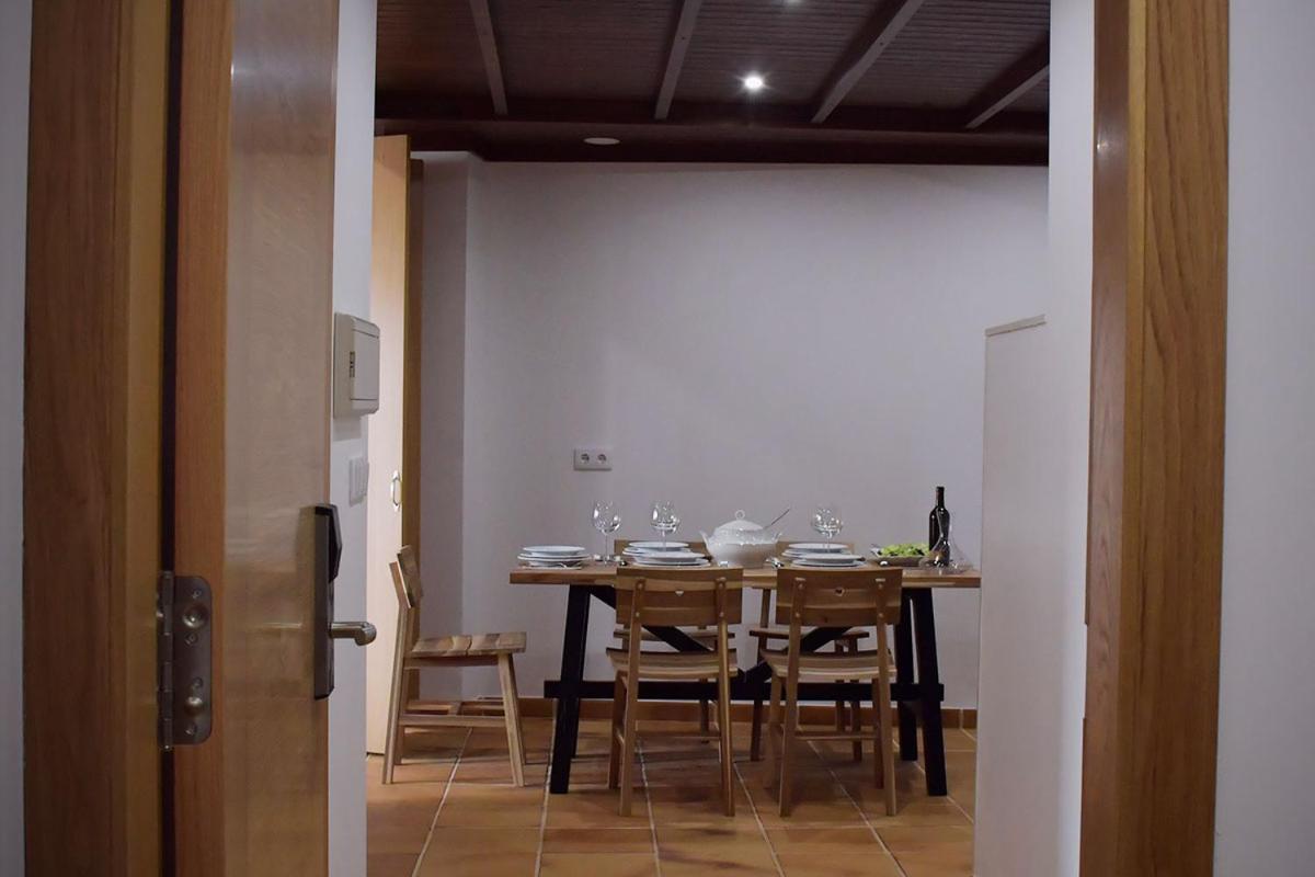 Pincheiro Apartamentos Turísticos Póvoa do Caraminhal Quarto foto