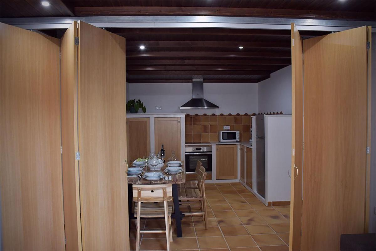 Pincheiro Apartamentos Turísticos Póvoa do Caraminhal Exterior foto