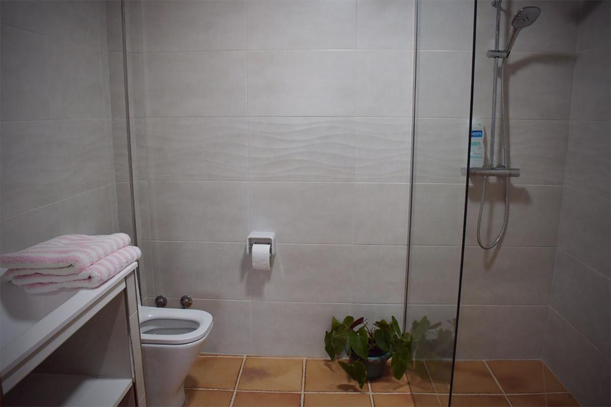 Pincheiro Apartamentos Turísticos Póvoa do Caraminhal Quarto foto