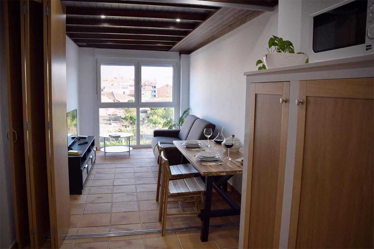 Pincheiro Apartamentos Turísticos Póvoa do Caraminhal Exterior foto