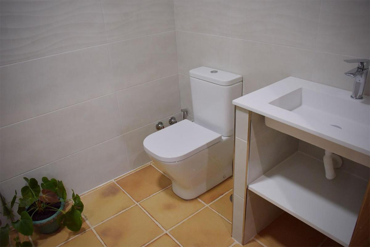 Pincheiro Apartamentos Turísticos Póvoa do Caraminhal Exterior foto
