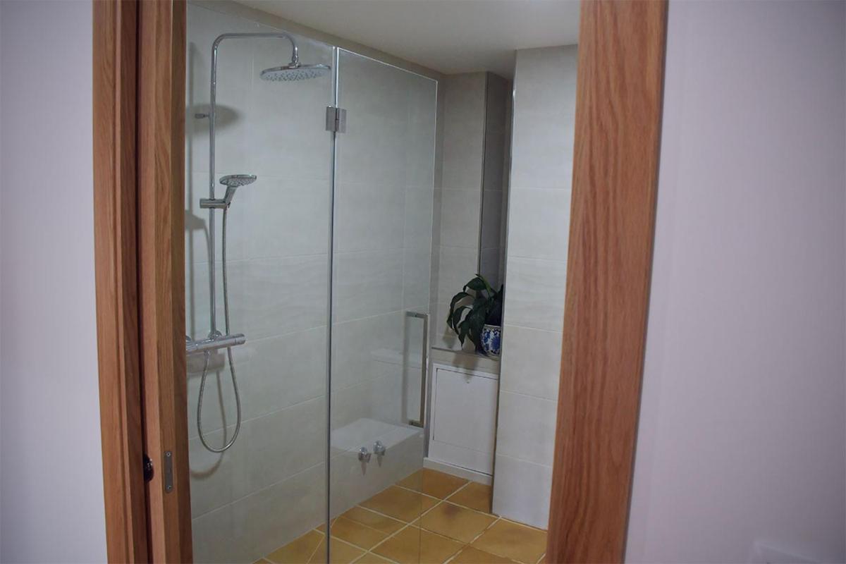 Pincheiro Apartamentos Turísticos Póvoa do Caraminhal Exterior foto