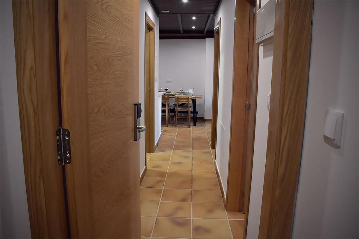 Pincheiro Apartamentos Turísticos Póvoa do Caraminhal Exterior foto