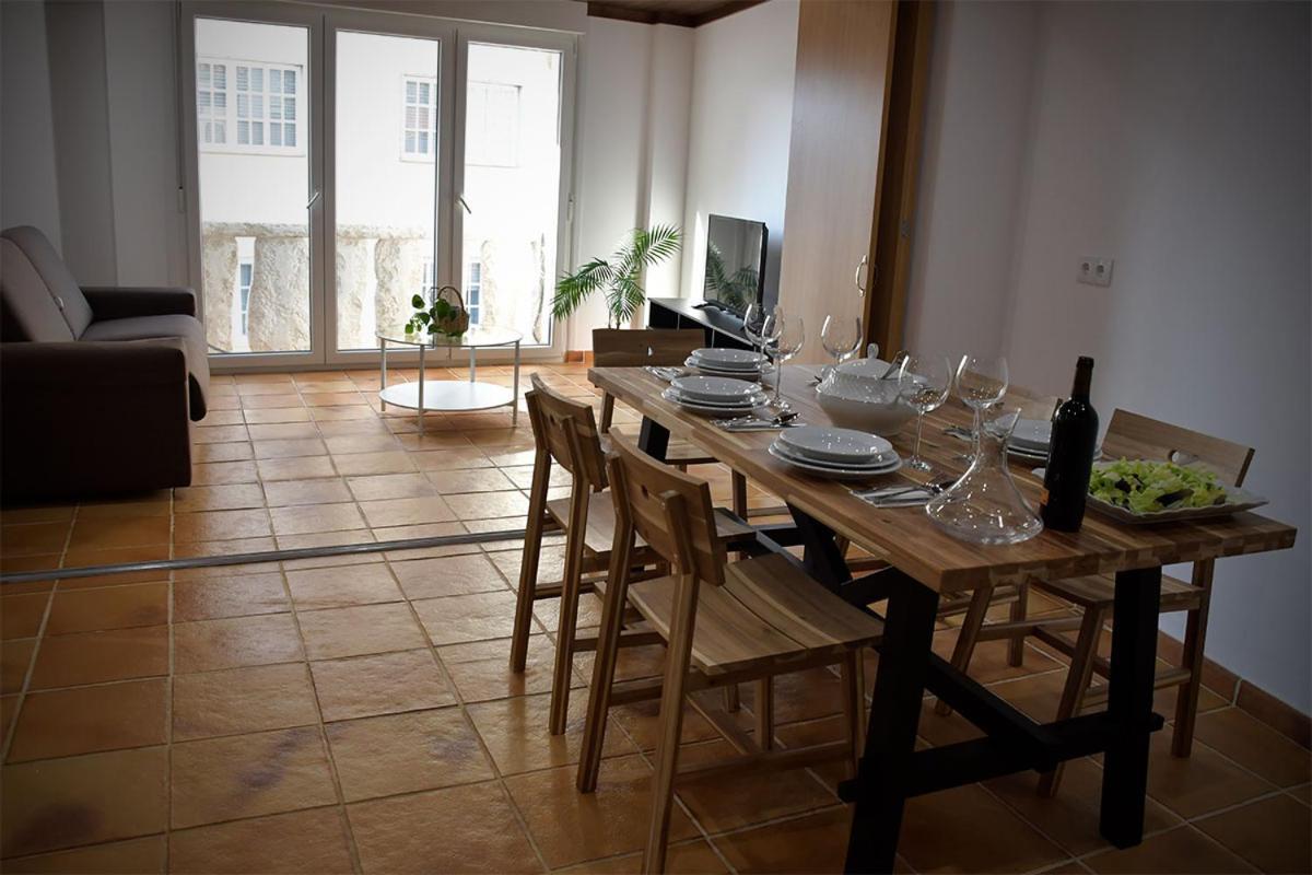 Pincheiro Apartamentos Turísticos Póvoa do Caraminhal Exterior foto