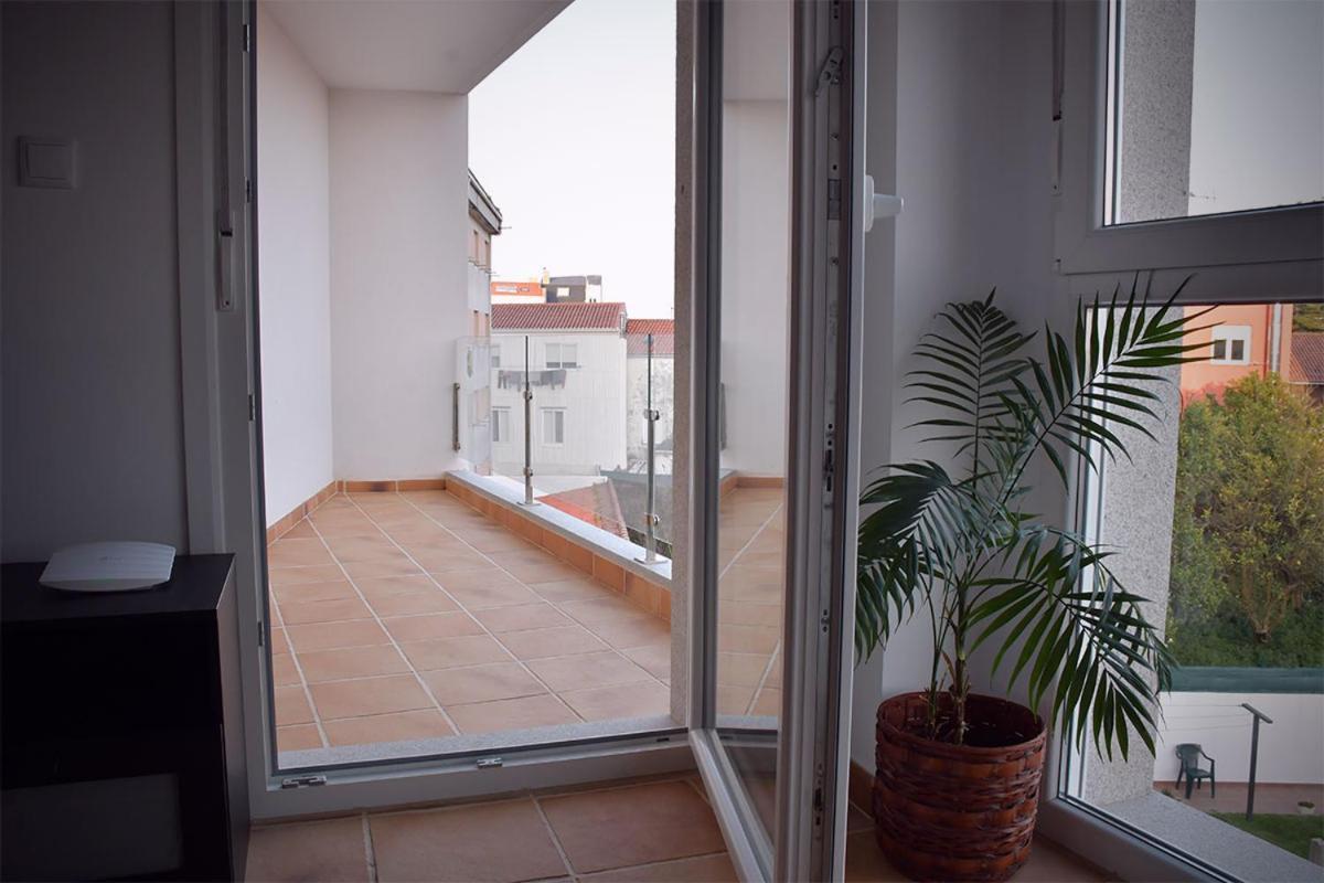Pincheiro Apartamentos Turísticos Póvoa do Caraminhal Exterior foto