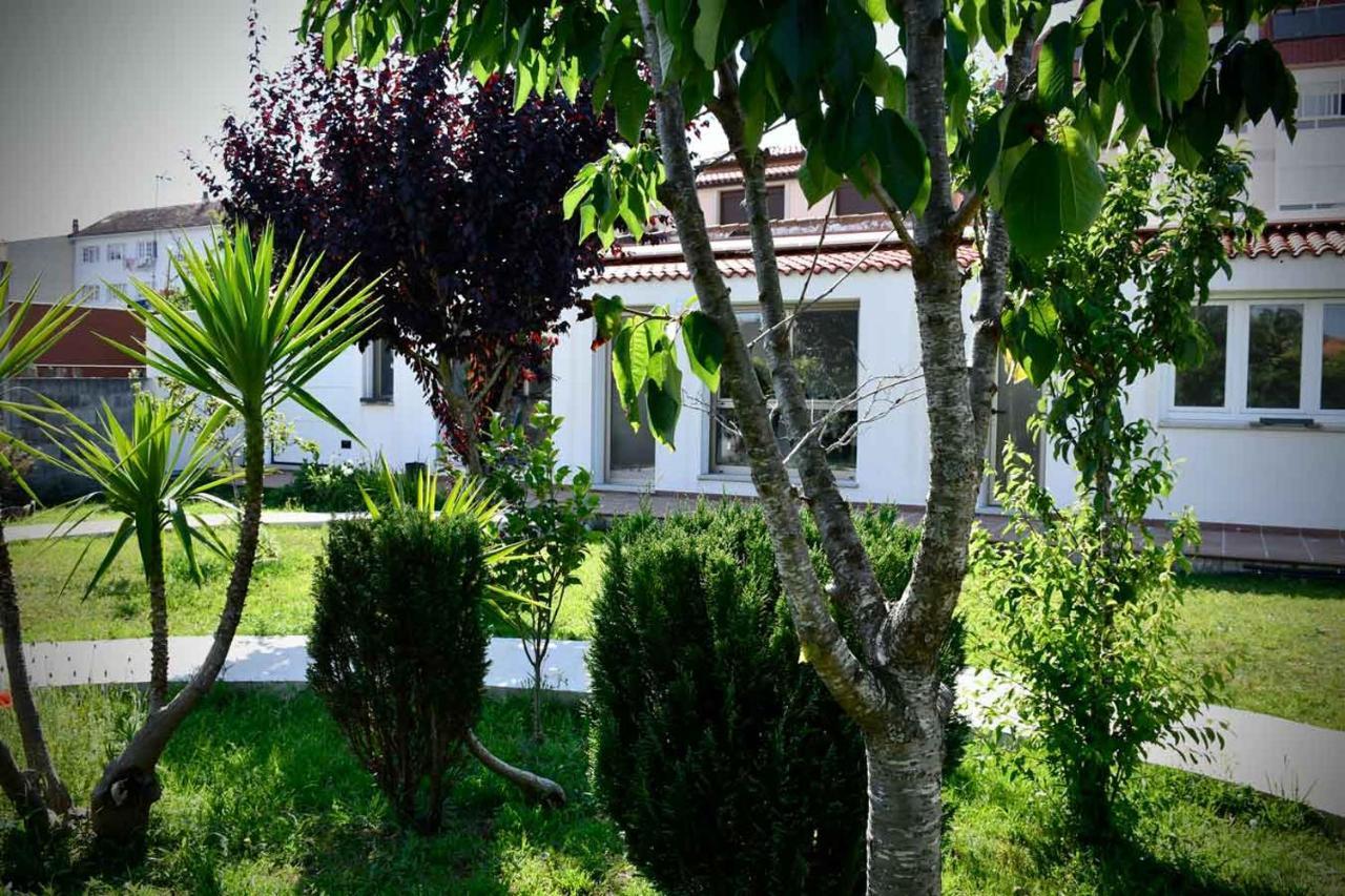 Pincheiro Apartamentos Turísticos Póvoa do Caraminhal Exterior foto