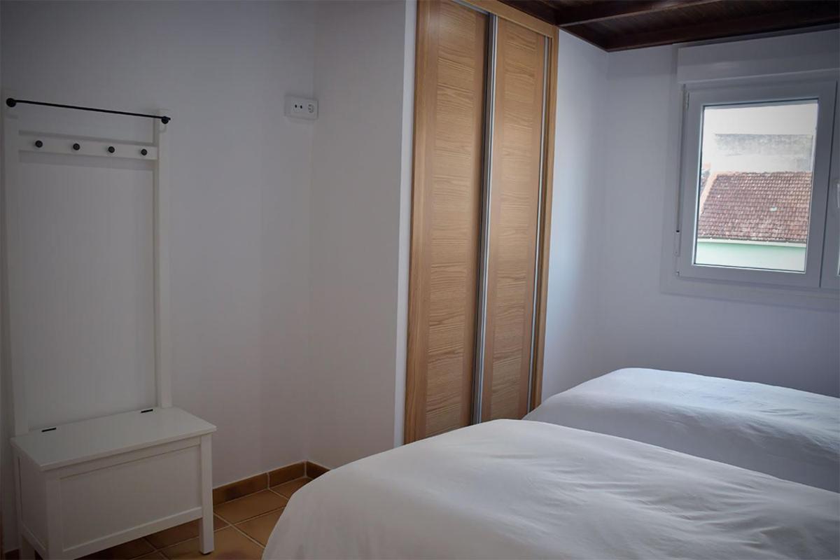 Pincheiro Apartamentos Turísticos Póvoa do Caraminhal Quarto foto
