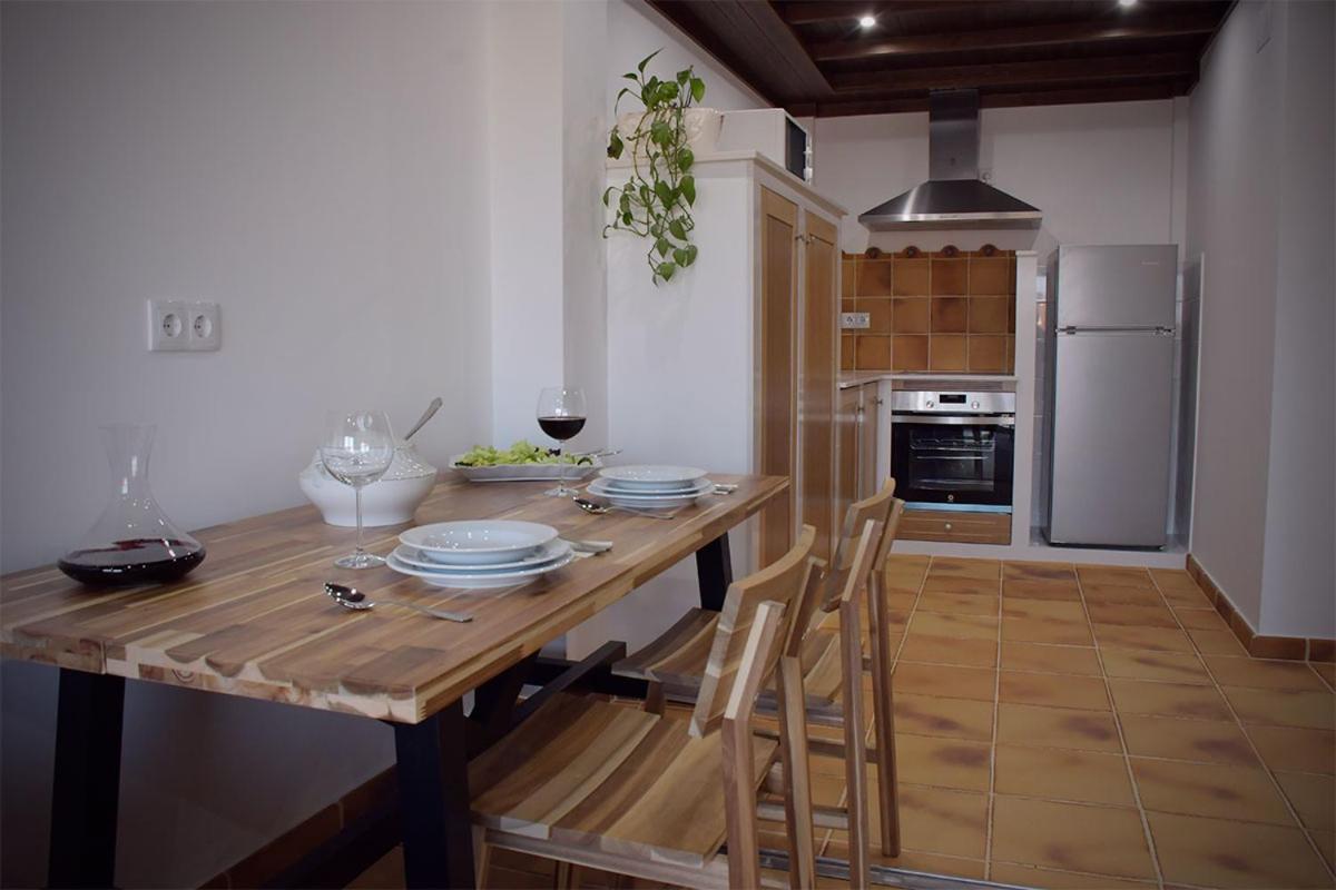 Pincheiro Apartamentos Turísticos Póvoa do Caraminhal Quarto foto